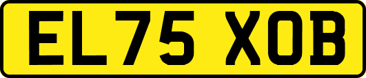 EL75XOB