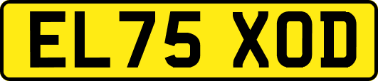 EL75XOD