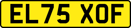 EL75XOF