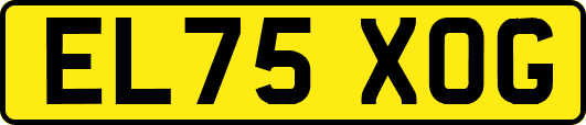 EL75XOG