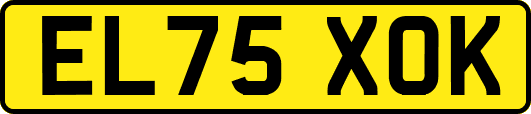 EL75XOK