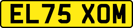EL75XOM