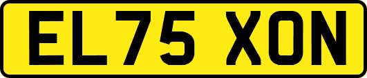 EL75XON