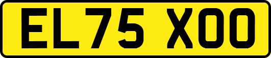 EL75XOO