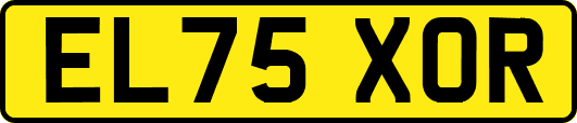 EL75XOR
