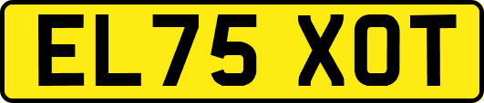 EL75XOT