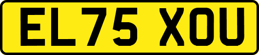 EL75XOU