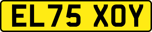 EL75XOY