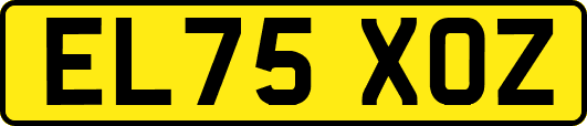 EL75XOZ