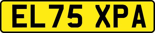 EL75XPA