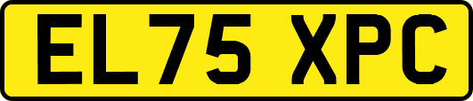 EL75XPC