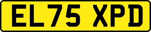 EL75XPD