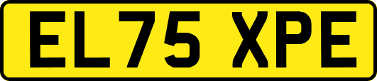 EL75XPE