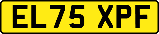 EL75XPF