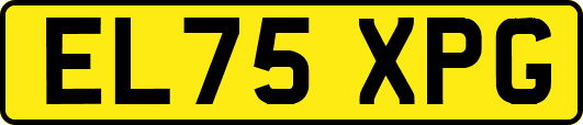 EL75XPG