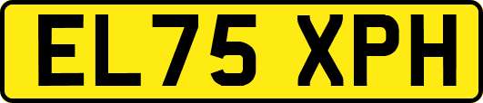 EL75XPH