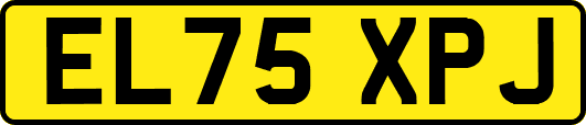 EL75XPJ