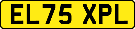 EL75XPL