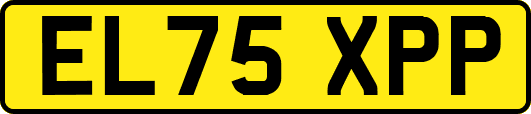 EL75XPP