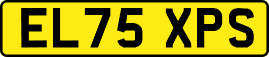 EL75XPS