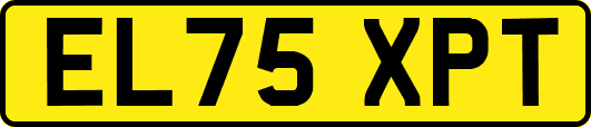 EL75XPT