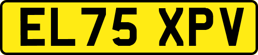 EL75XPV