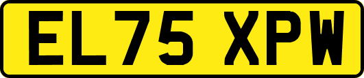EL75XPW