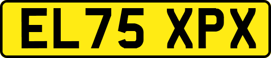 EL75XPX
