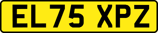 EL75XPZ