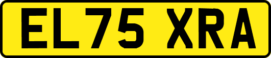 EL75XRA