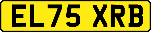 EL75XRB