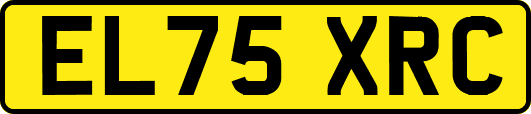 EL75XRC