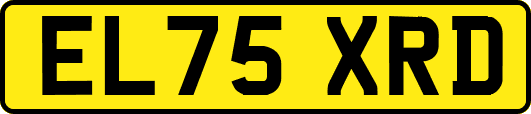 EL75XRD