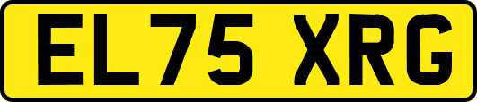 EL75XRG