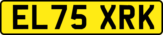 EL75XRK