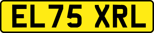 EL75XRL