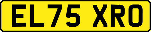 EL75XRO