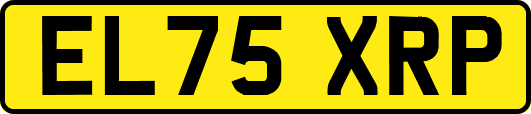 EL75XRP