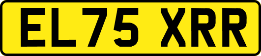 EL75XRR
