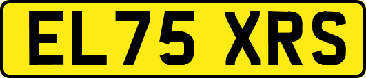 EL75XRS