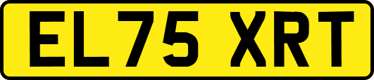 EL75XRT