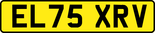 EL75XRV