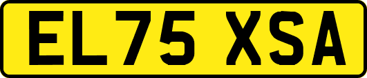 EL75XSA