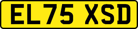 EL75XSD