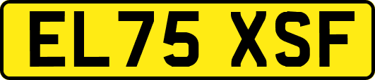 EL75XSF