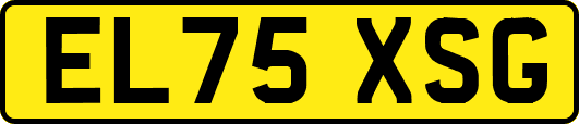 EL75XSG
