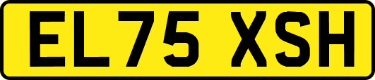 EL75XSH