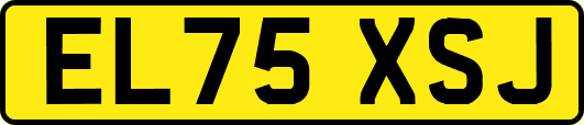 EL75XSJ