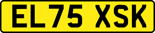 EL75XSK