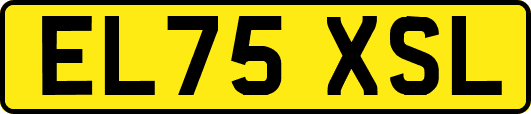 EL75XSL